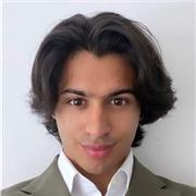 Maths undergraduate at Queen Mary offering GCSE and A-Level tutoring in London – Experienced mentor and Student Ambassador.